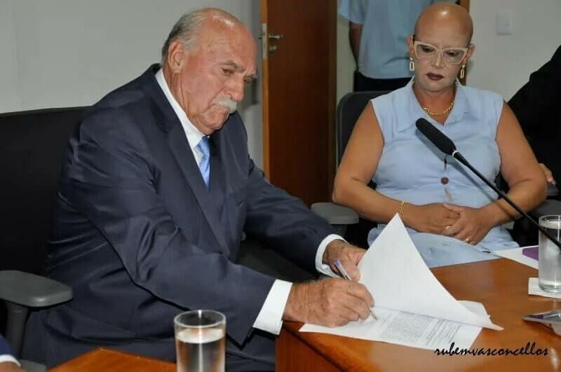 Ilustração da notícia Empresa vence licitação de R$ 2 milhões para construir Lar da Pessoa Idosa em Figueirão